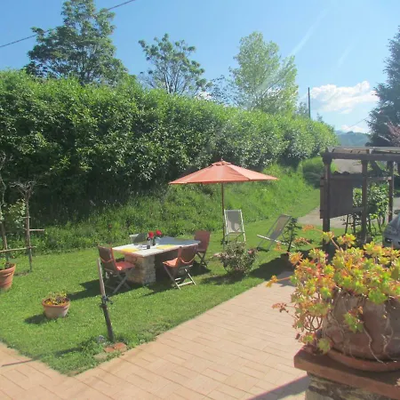 Appartamento Casa Bianca Piccolo Rustico *