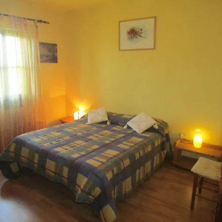 Casa Bianca Piccolo Rustico * Coreglia Antelminelli