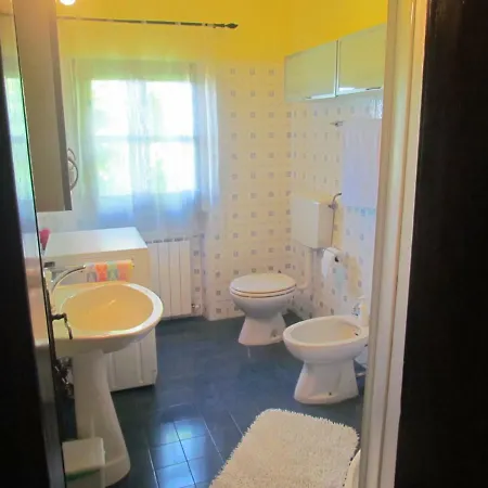 Casa Bianca Piccolo Rustico Coreglia Antelminelli