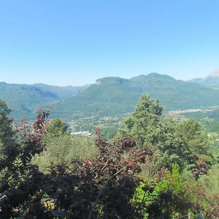 Appartamento Casa Bianca Piccolo Rustico